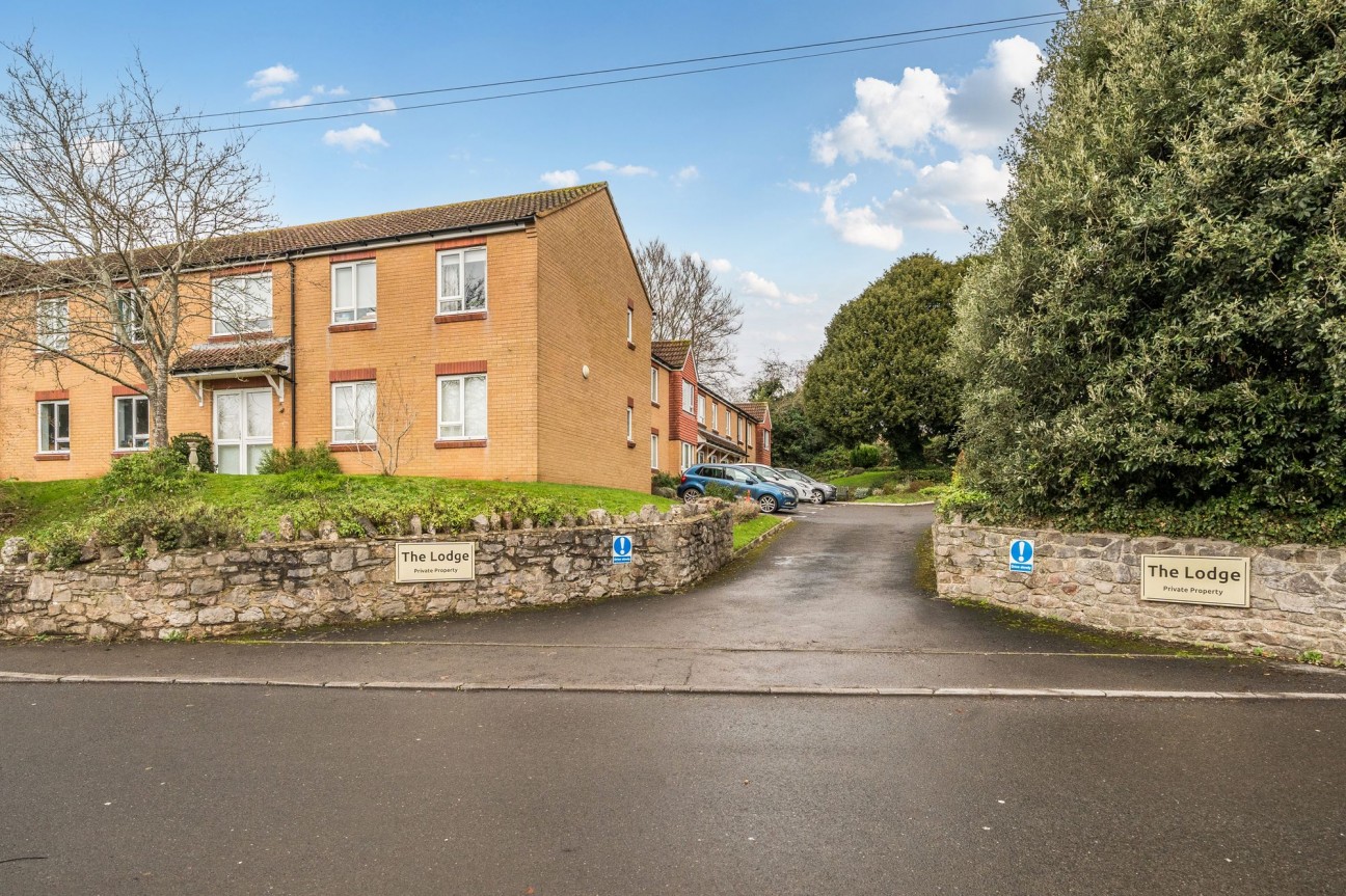 School Road, Wrington, BS40