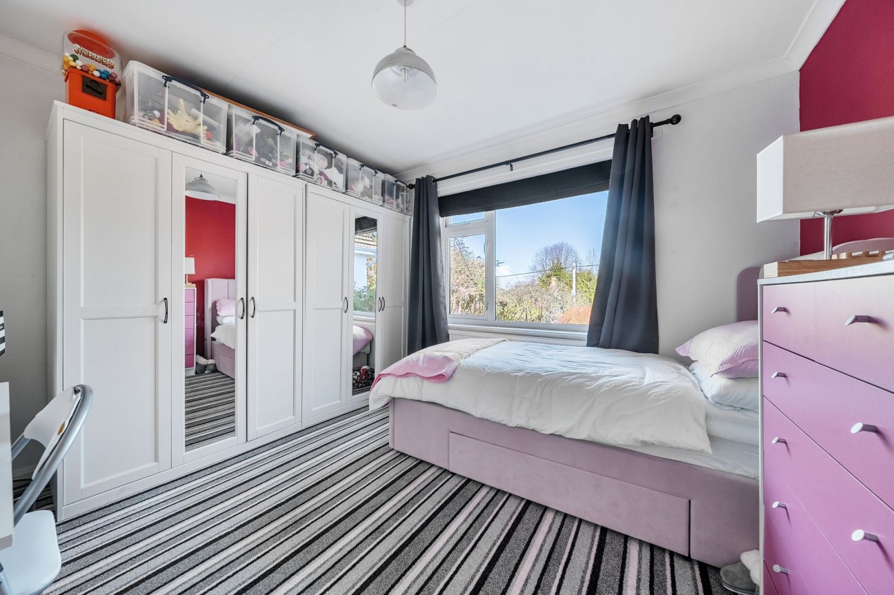 Frost Hill, Yatton, BS49