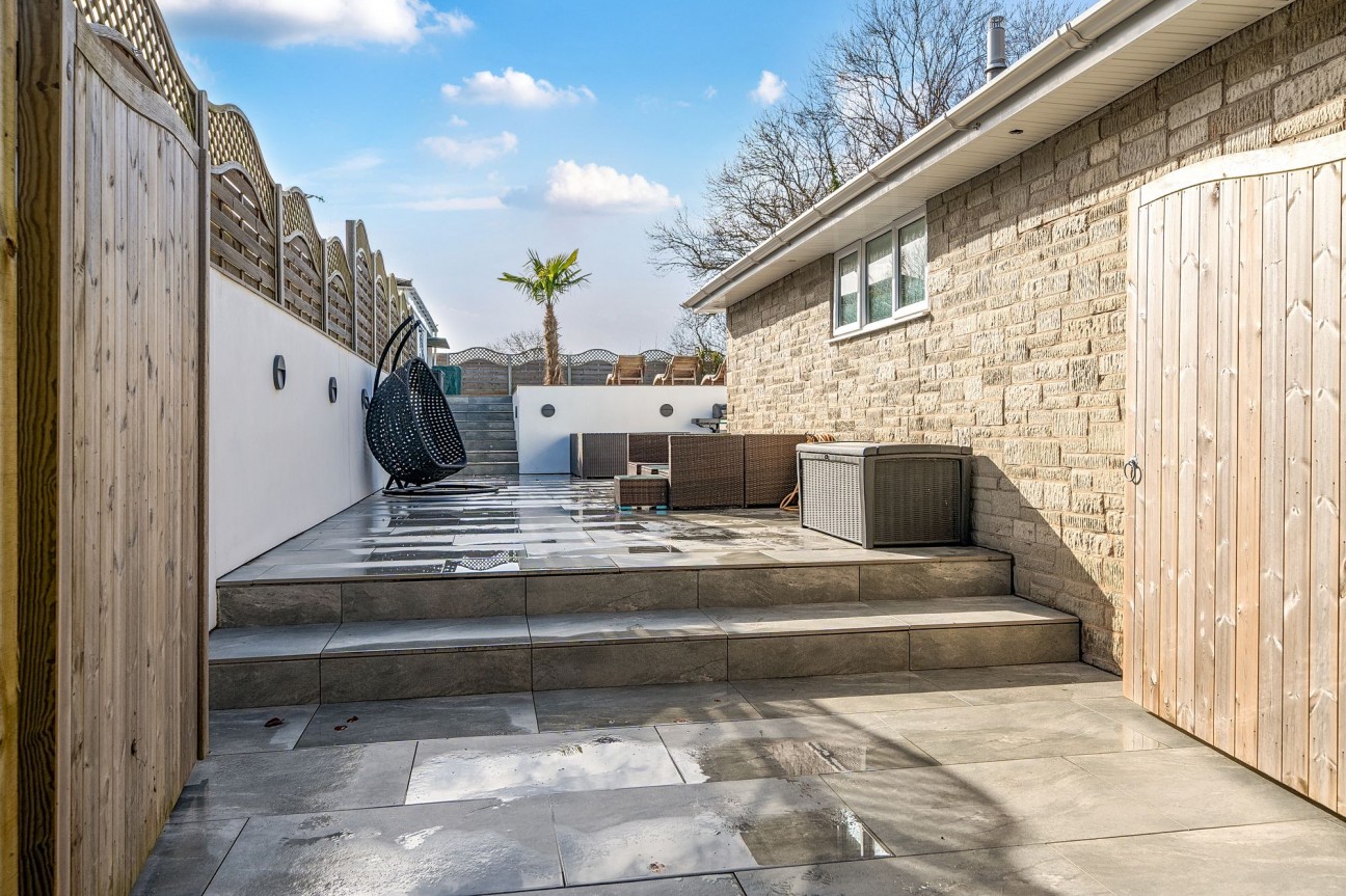 Frost Hill, Yatton, BS49