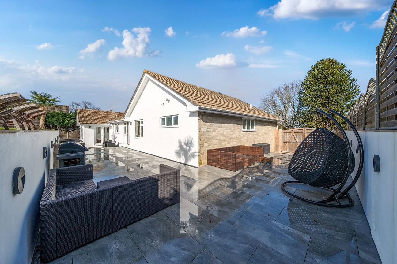 Frost Hill, Yatton, BS49