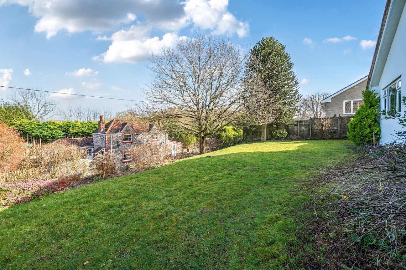 Frost Hill, Yatton, BS49