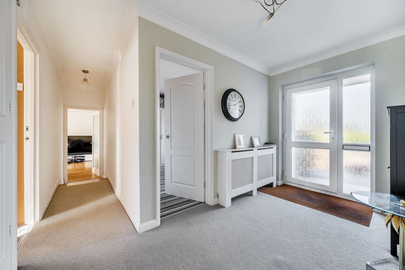 Frost Hill, Yatton, BS49
