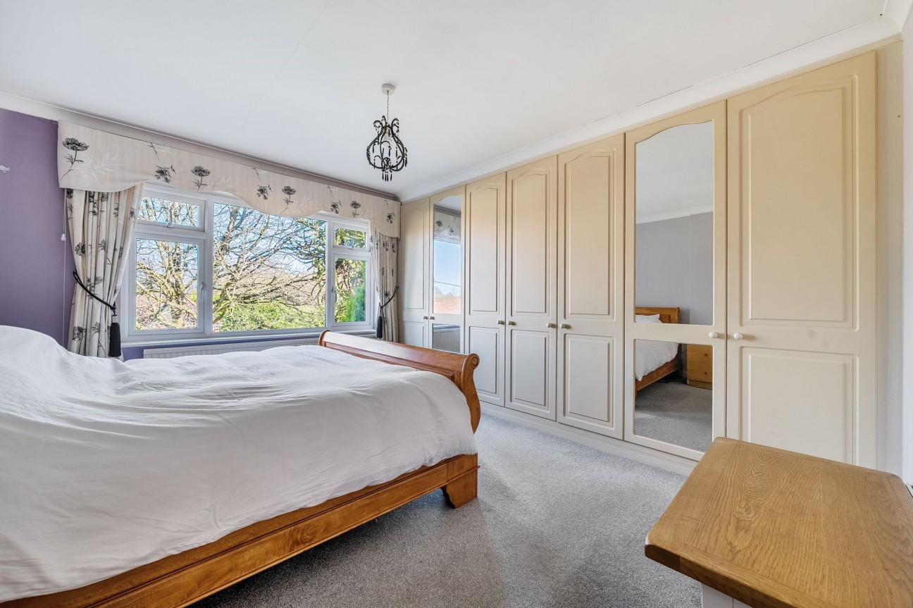 Frost Hill, Yatton, BS49