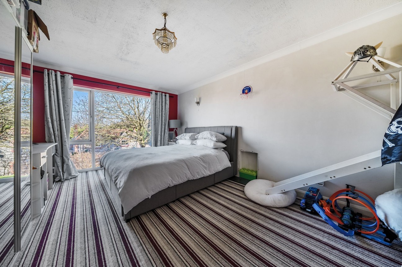 Frost Hill, Yatton, BS49