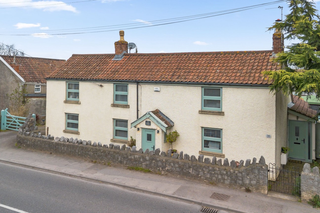 Greenhill Road, Sandford, BS25