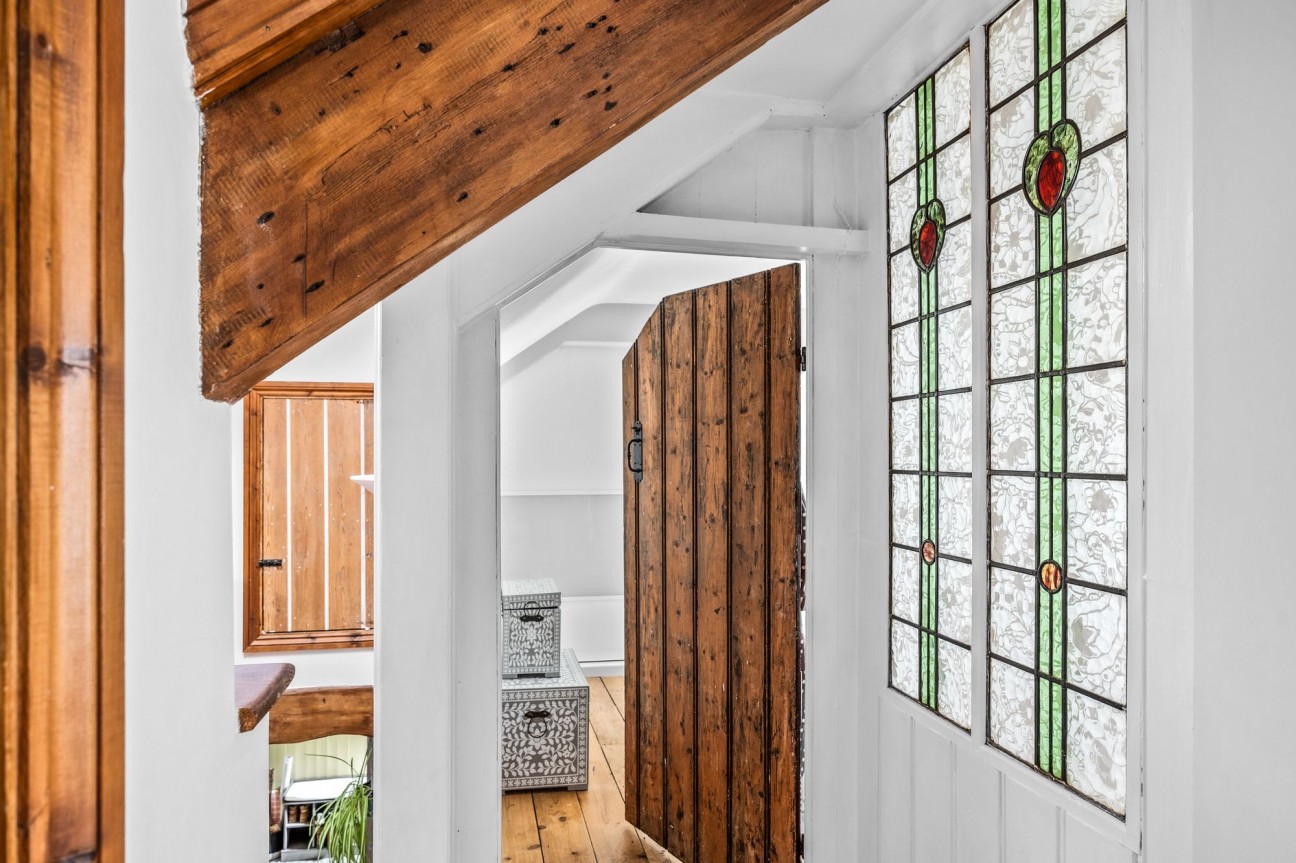 Greenhill Road, Sandford, BS25