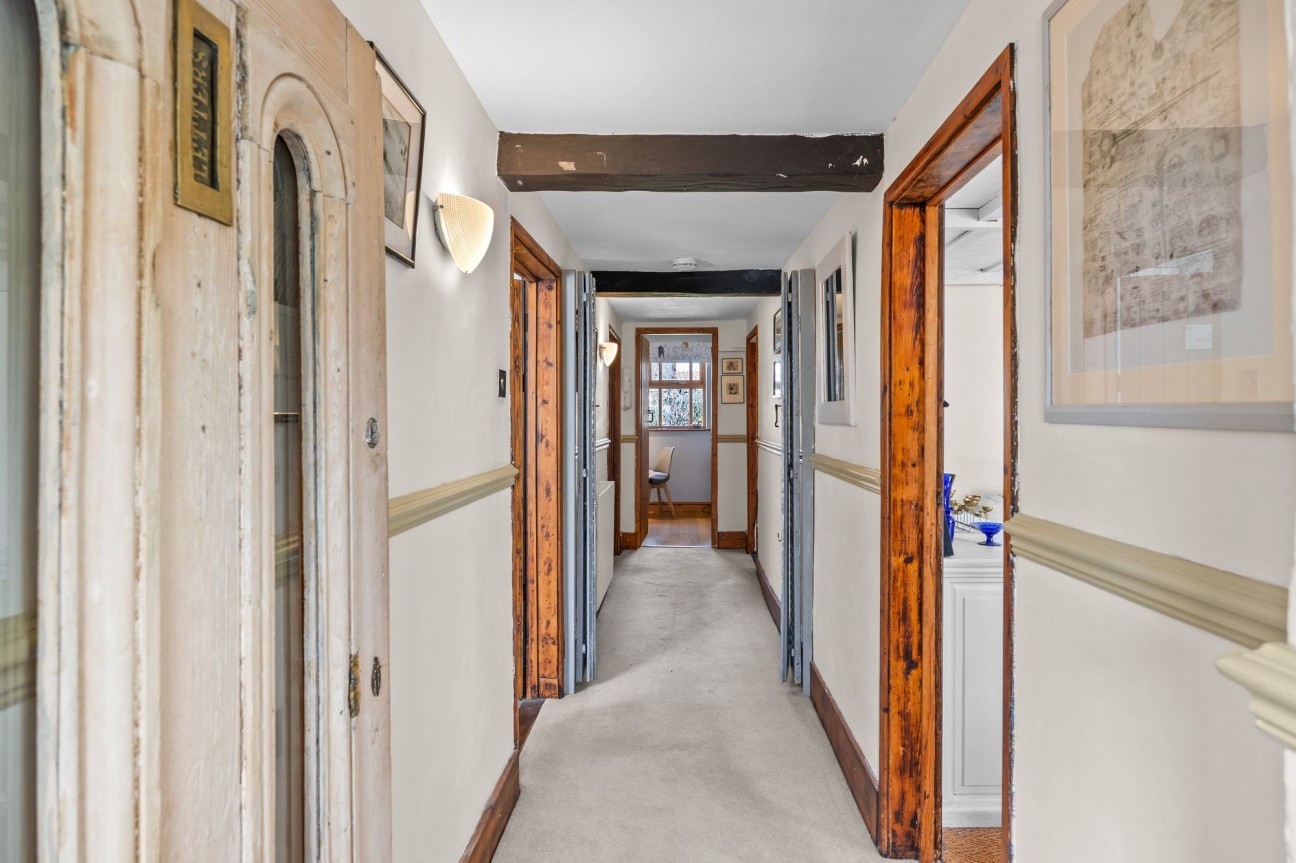 Greenhill Road, Sandford, BS25