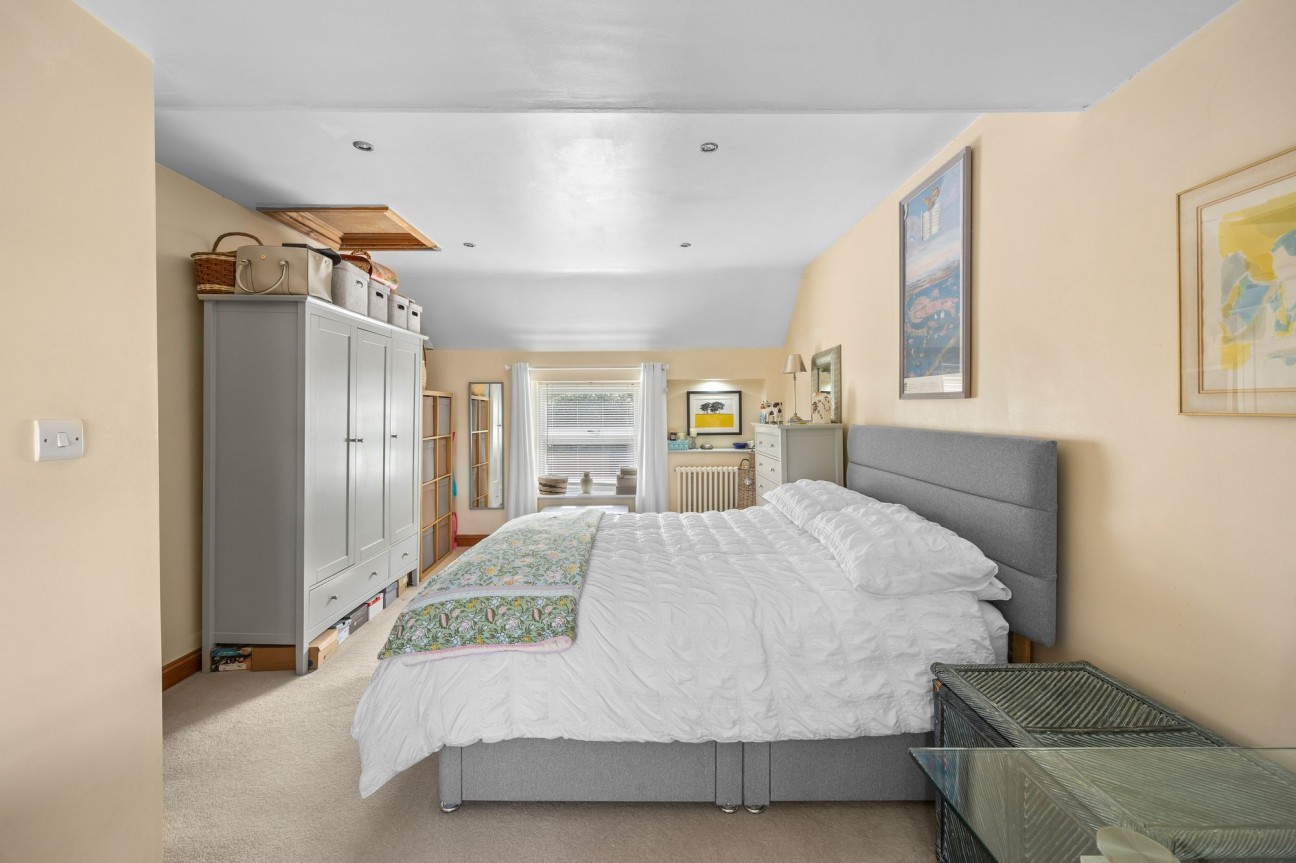 Greenhill Road, Sandford, BS25