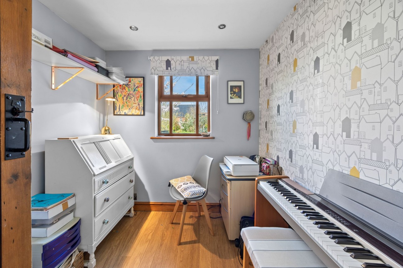 Greenhill Road, Sandford, BS25