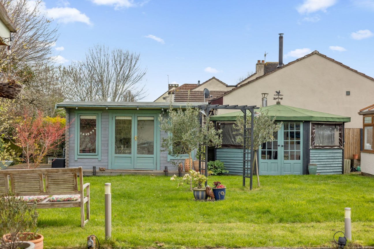 Greenhill Road, Sandford, BS25