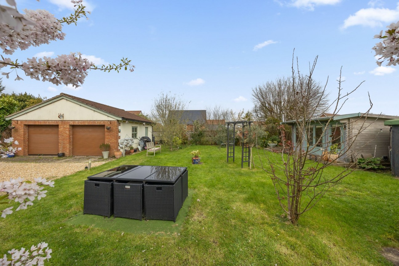 Greenhill Road, Sandford, BS25