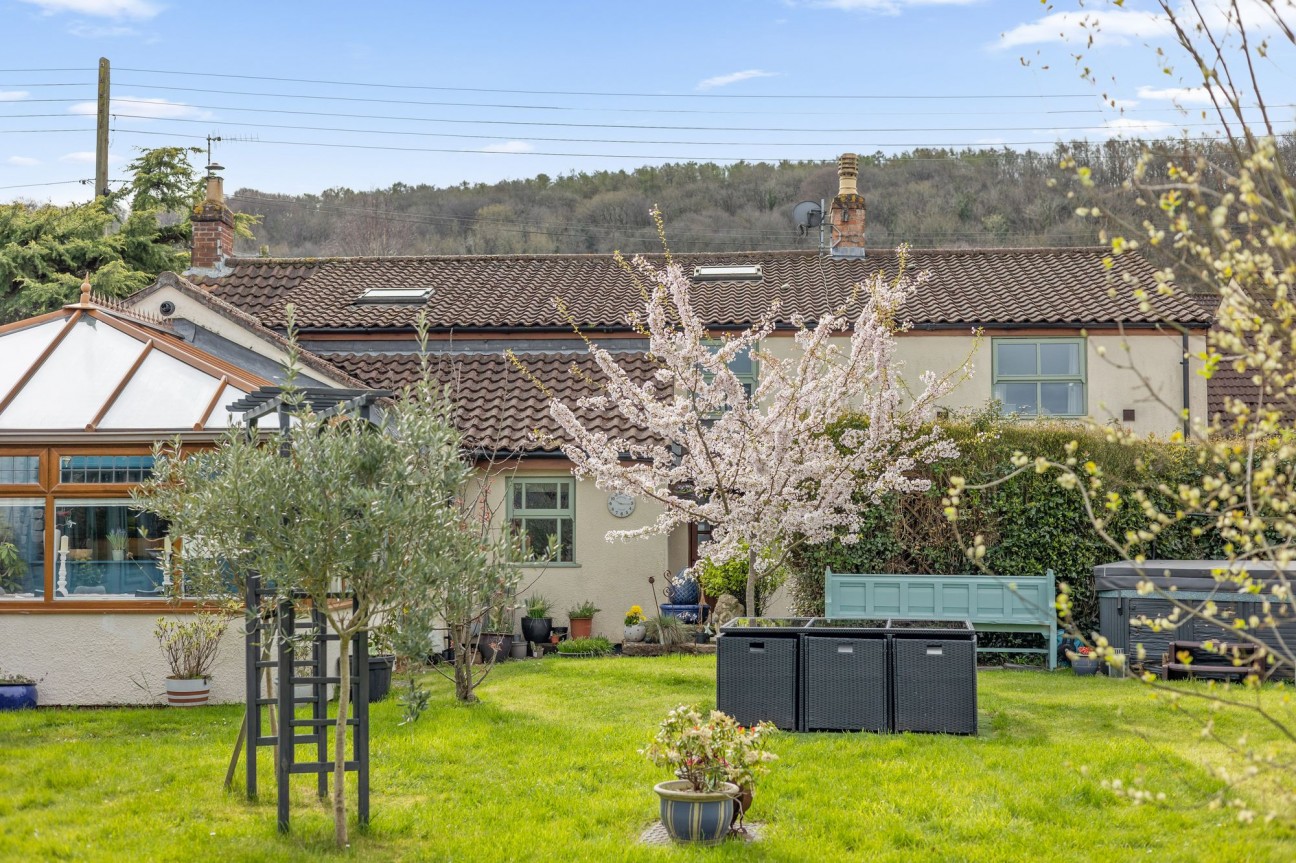 Greenhill Road, Sandford, BS25