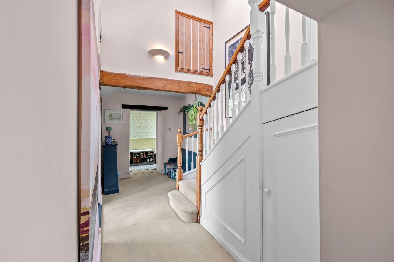 Greenhill Road, Sandford, BS25