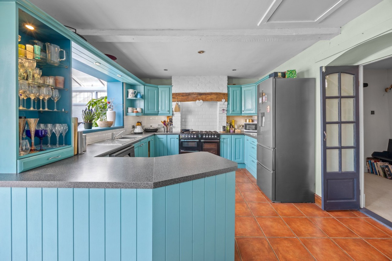 Greenhill Road, Sandford, BS25