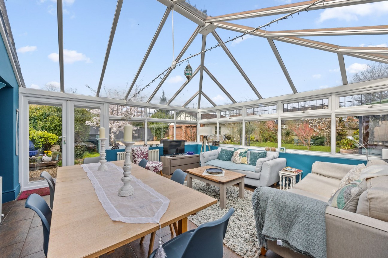 Greenhill Road, Sandford, BS25