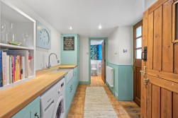 Greenhill Road, Sandford, BS25