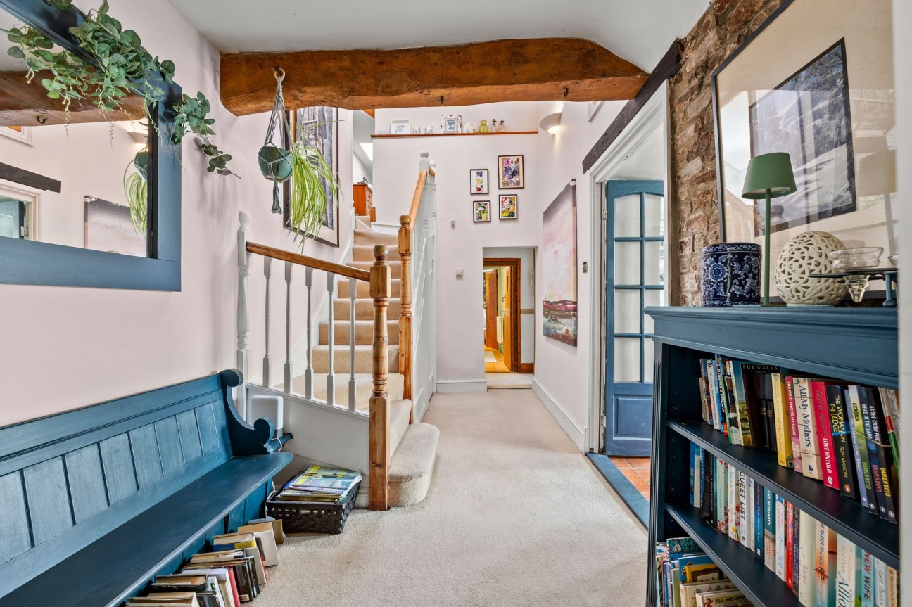 Greenhill Road, Sandford, BS25