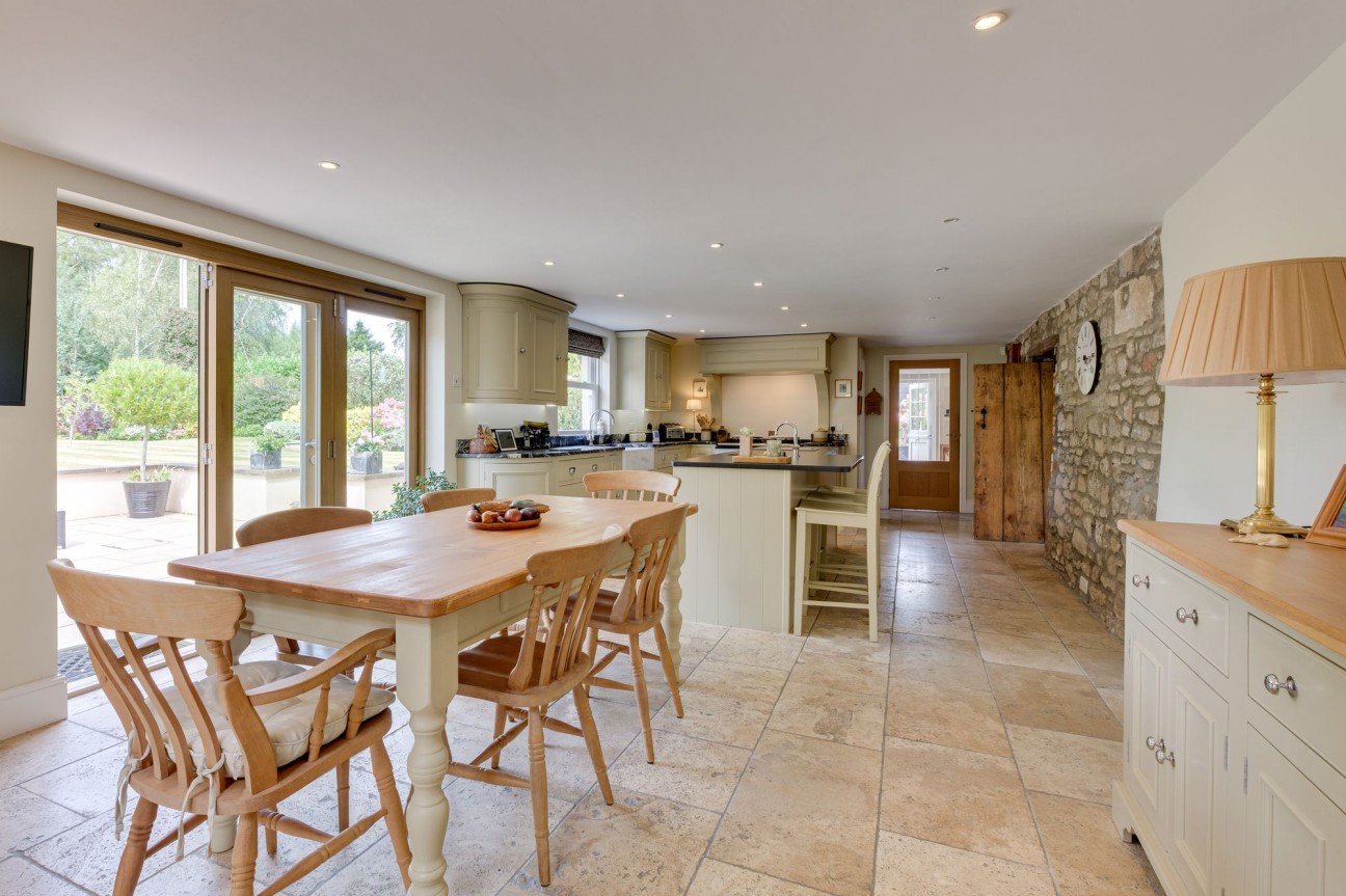 Lower Farm, Jasmine Lane, Claverham, BS49