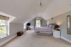 Lower Farm, Jasmine Lane, Claverham, BS49