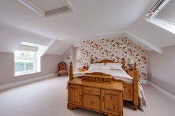 Lower Farm, Jasmine Lane, Claverham, BS49