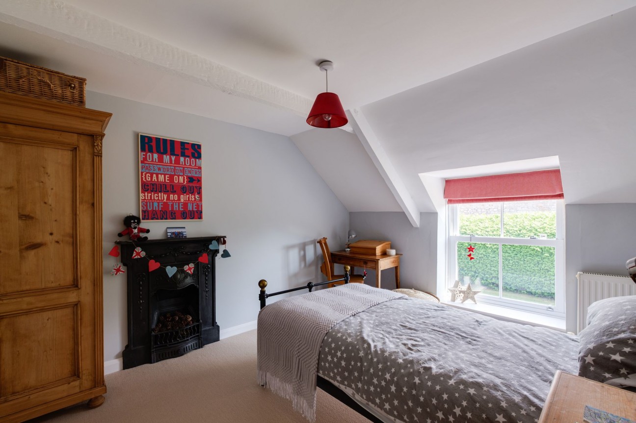 Lower Farm, Jasmine Lane, Claverham, BS49