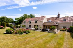 Lower Farm, Jasmine Lane, Claverham, BS49