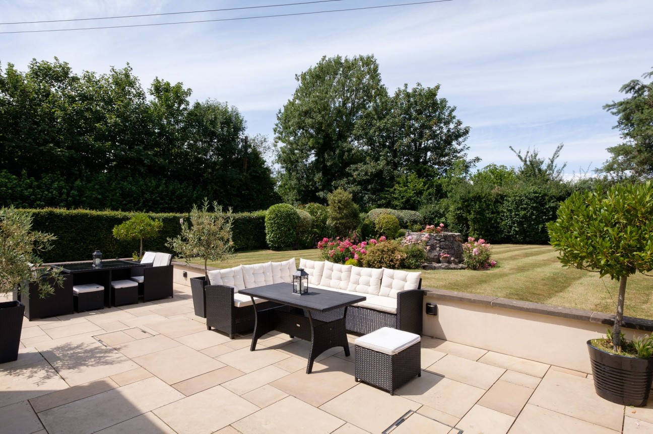 Lower Farm, Jasmine Lane, Claverham, BS49