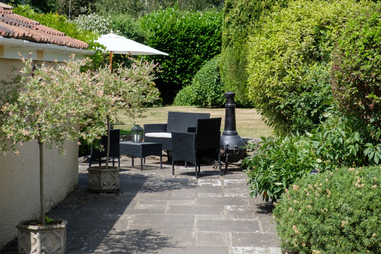 Lower Farm, Jasmine Lane, Claverham, BS49