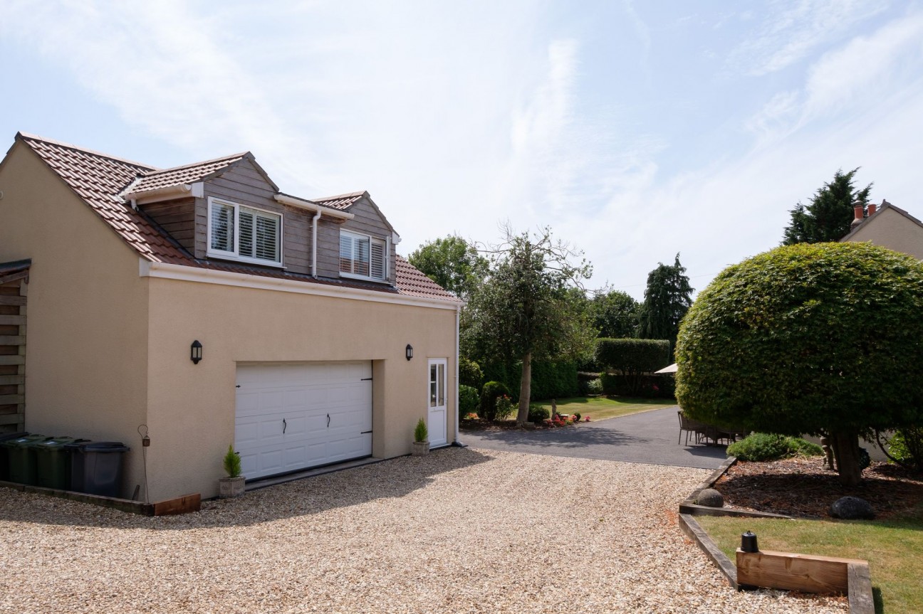 Lower Farm, Jasmine Lane, Claverham, BS49