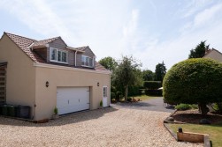 Lower Farm, Jasmine Lane, Claverham, BS49