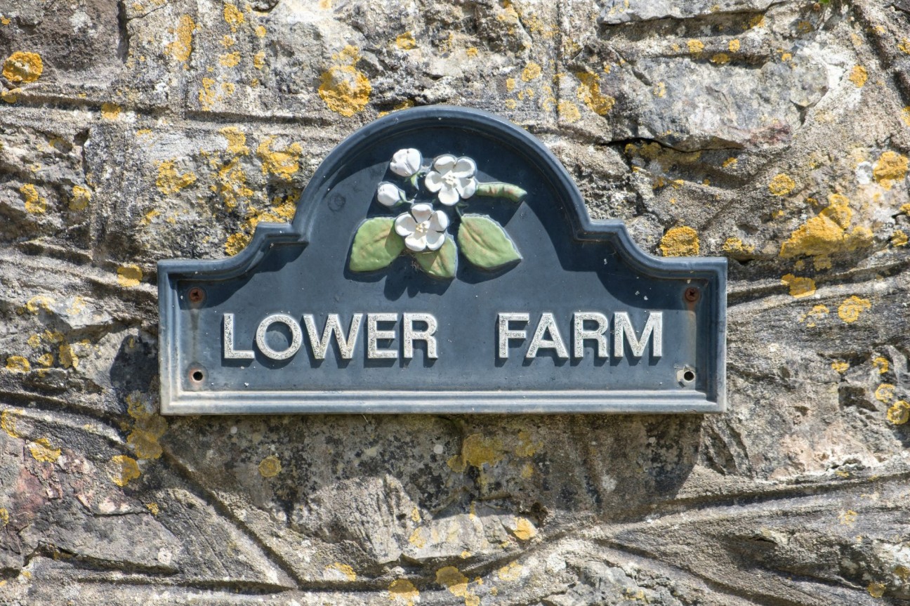 Lower Farm, Jasmine Lane, Claverham, BS49