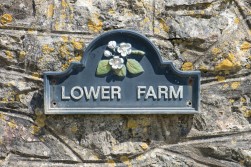 Lower Farm, Jasmine Lane, Claverham, BS49