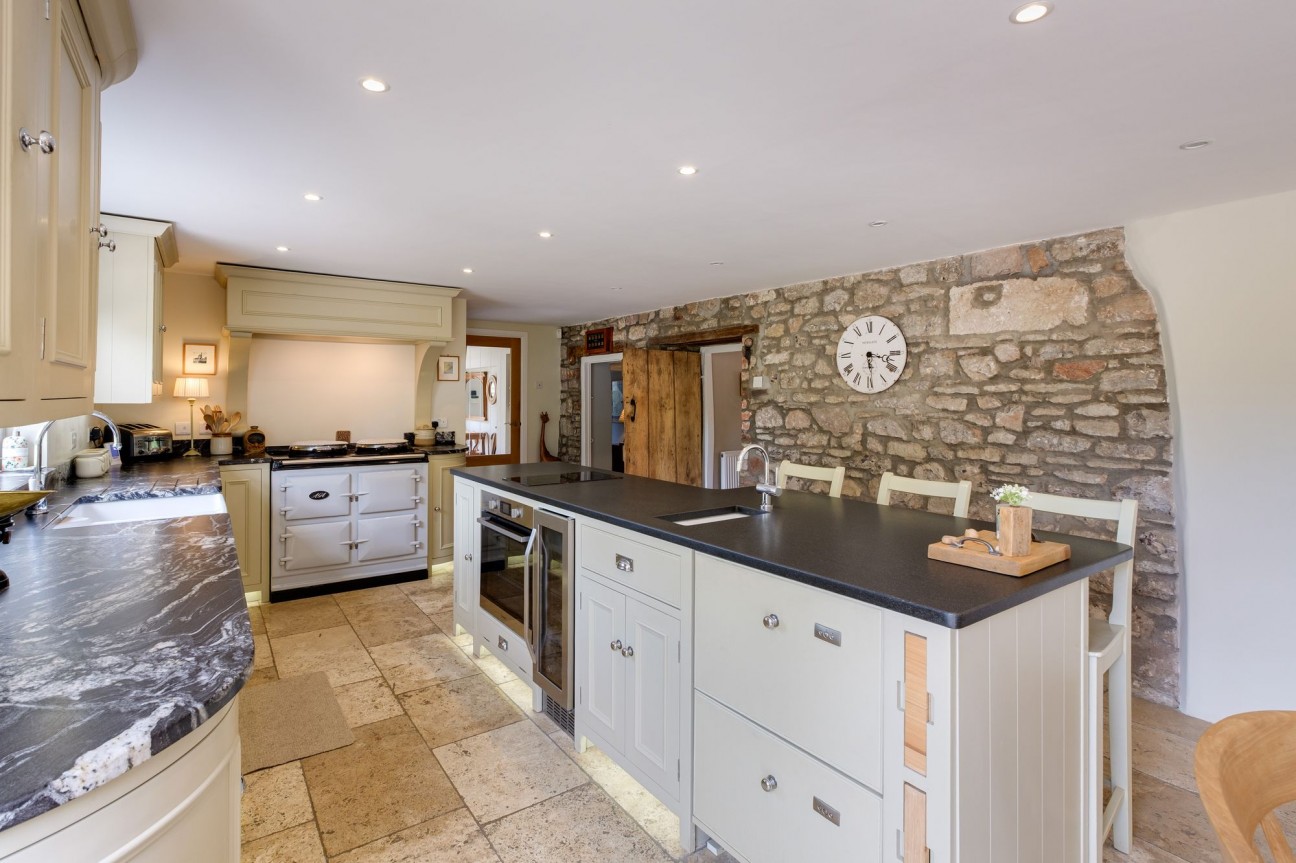 Lower Farm, Jasmine Lane, Claverham, BS49
