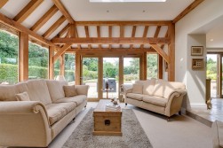 Lower Farm, Jasmine Lane, Claverham, BS49