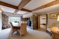 Lower Farm, Jasmine Lane, Claverham, BS49
