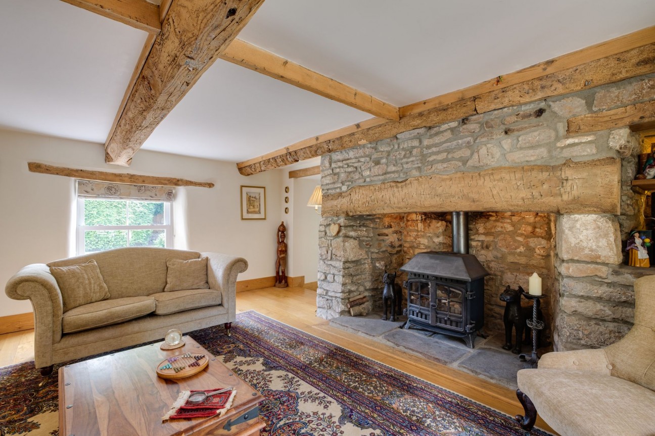 Lower Farm, Jasmine Lane, Claverham, BS49