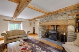 Lower Farm, Jasmine Lane, Claverham, BS49