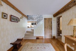 Lower Farm, Jasmine Lane, Claverham, BS49