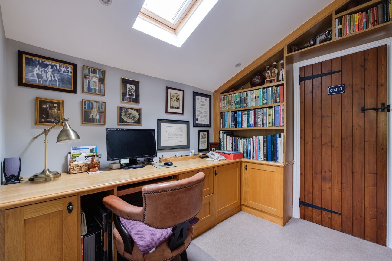 Lower Farm, Jasmine Lane, Claverham, BS49