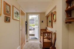 Lower Farm, Jasmine Lane, Claverham, BS49