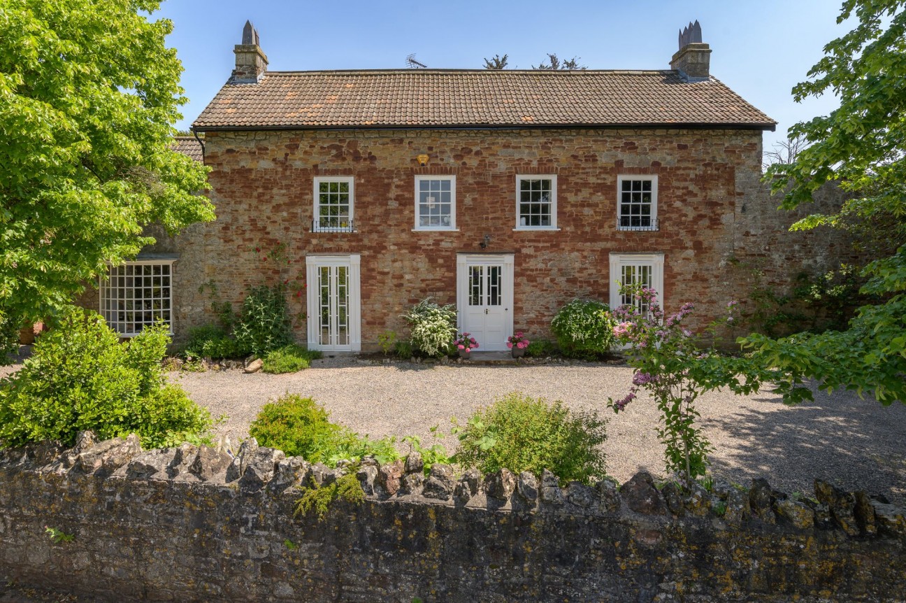 Kent Road, Congresbury, BS49