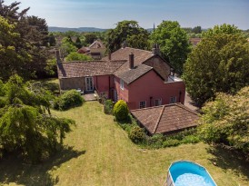 Kent Road, Congresbury, BS49