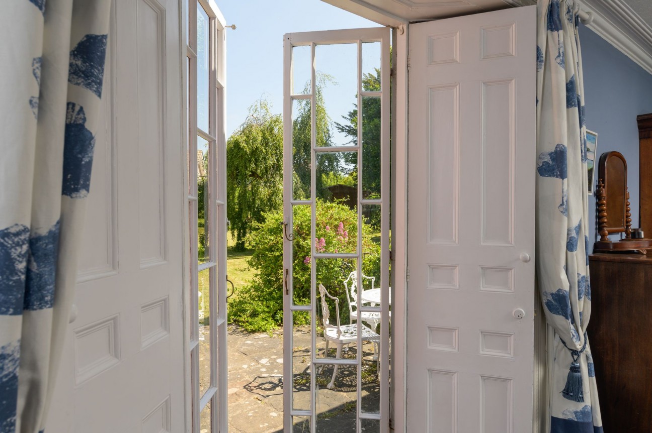 Kent Road, Congresbury, BS49