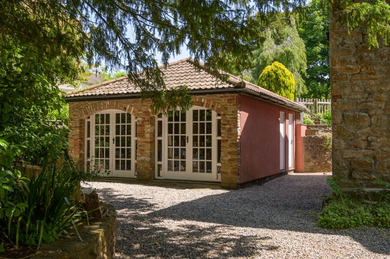 Kent Road, Congresbury, BS49