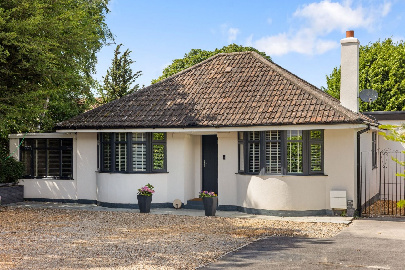 Greenhill Road, Sandford, BS25
