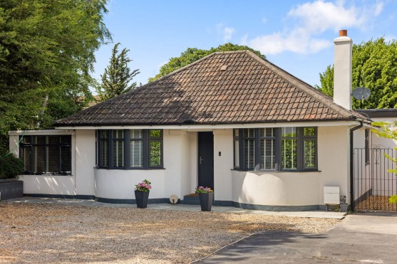 Greenhill Road, Sandford, BS25