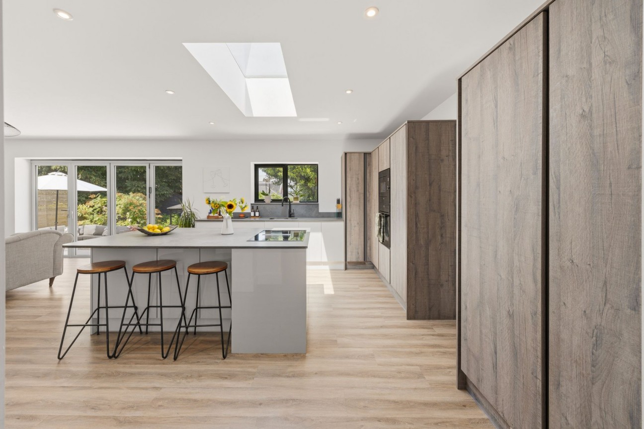Greenhill Road, Sandford, BS25