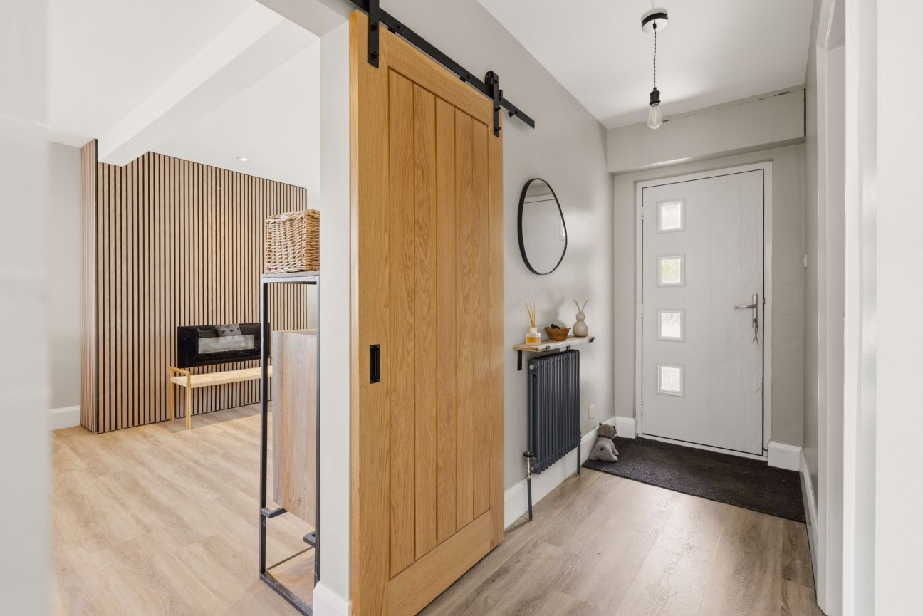 Greenhill Road, Sandford, BS25