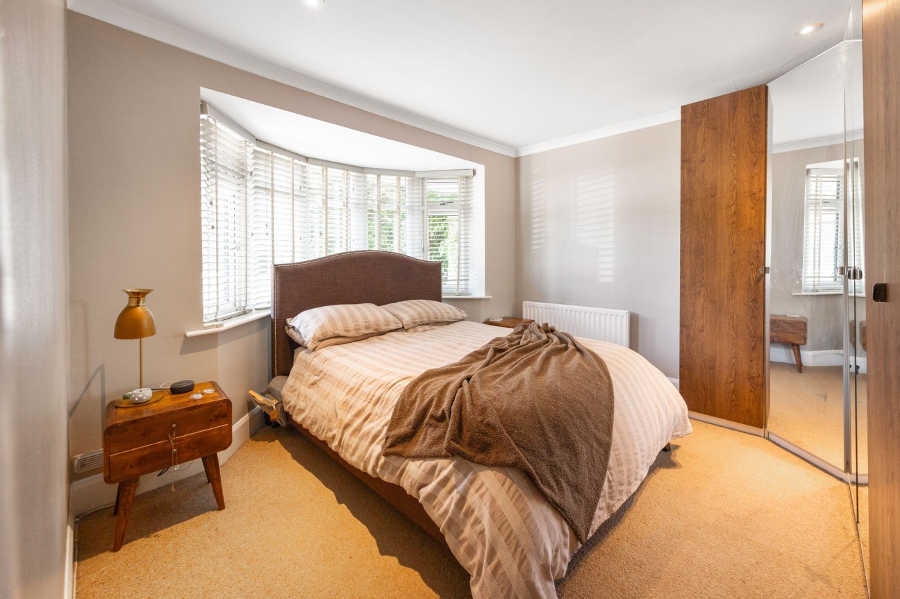 Greenhill Road, Sandford, BS25