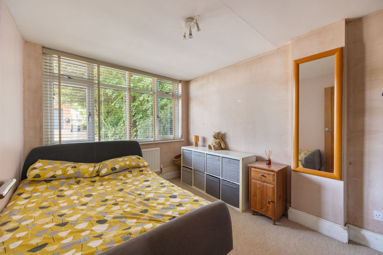 Greenhill Road, Sandford, BS25